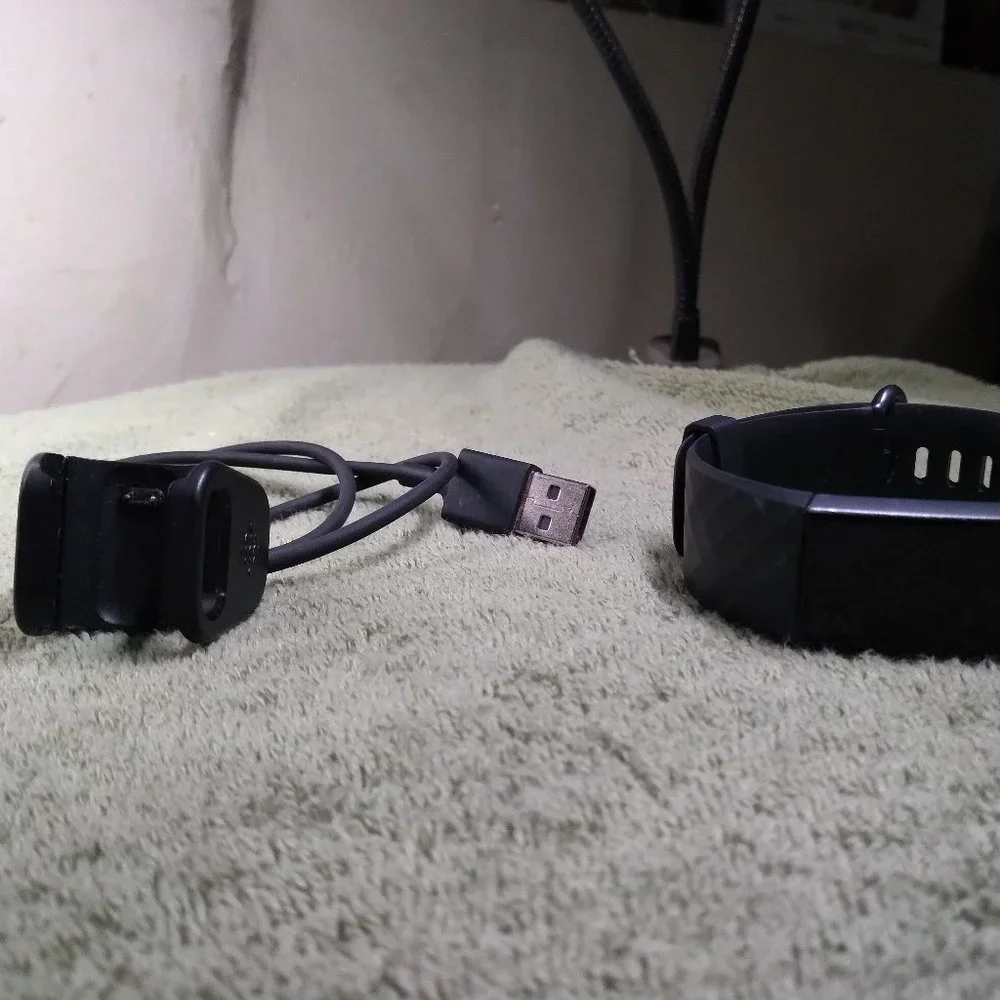 fitbit active wear